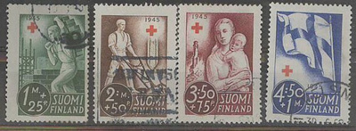 1945 PR sarja o