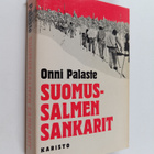 Onni Palaste : Suomussalmen sankarit - pikkukuva 1