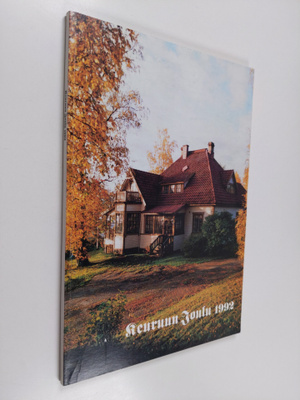 Keuruun joulu 1992