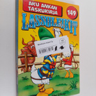 Walt Disney : Lassoleikit - pikkukuva 1