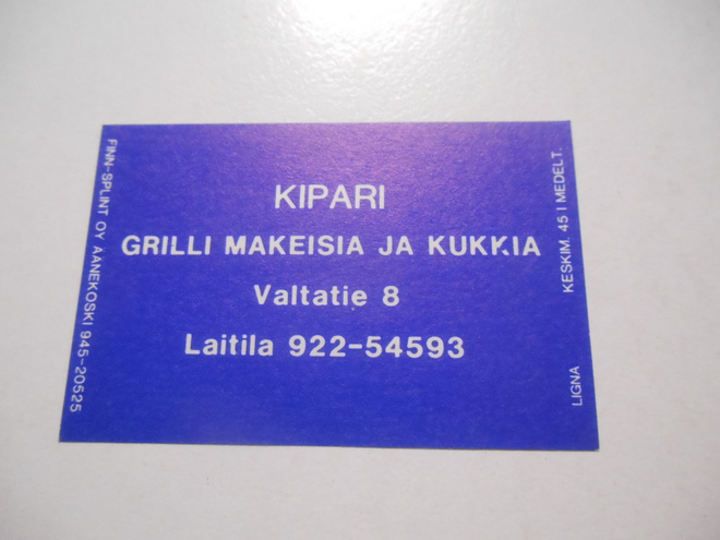 Item image