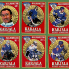Jääkiekon MM-mestarit 1995 (Curren kopla) - pikkukuva 1