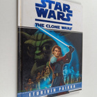 Star wars : the clone wars - pikkukuva 1