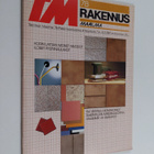Tekniikan maailma 7B/1987 : rakennusmaailma - pikkukuva 1