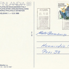 ERIKOISLEIMA , VanhaRauma, Rauma 23.9.1990 - pikkukuva 1