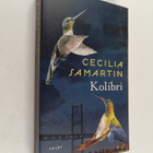 Cecilia Samartin : Kolibri - pikkukuva 1