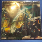 BACKYARD BABIES - MAKING ENEMIES IS GOOD M-/VG+ EU 2001 LP - pikkukuva 2