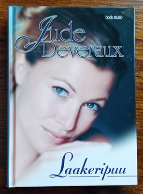 Jude Deveraux - Laakeripuu