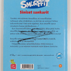 suomentanut Taina Helkamo : Siniset sankarit - pikkukuva 2