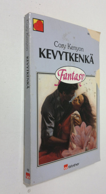 Cory Kenyon : Kevytkenkä