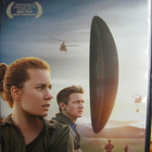 ARRIVAL DVD - pikkukuva 1