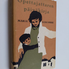 Maria Giacobbe : Opettajattaren päiväkirja - pikkukuva 1