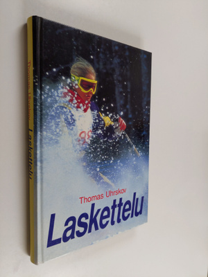 Thomas Uhrskov : Laskettelu