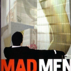 dvd, Mad Men - Season 1 - 1. kausi * 4 dvd [draama] - pikkukuva 1
