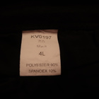 KUVANMUKAISET  CAPRIHOUSUT  KOKO XL / 46 - pikkukuva 5