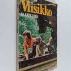 Enid Blyton : Viisikko ja aavejuna - pikkukuva 1