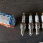 Beru Ultra 14R-7DU tulpat - pikkukuva 1