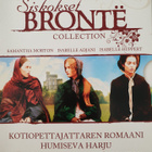 SISKOKSET BRONTE COLLECTION DVD - pikkukuva 1