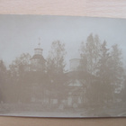 VANHA Postikortti Sulkava 1920-luku - pikkukuva 1