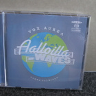 Waves-Vox Aurea-Sanna Salminen Super Audio CD - pikkukuva 1