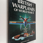 British warplanes os world war II - pikkukuva 1