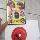 Mustapartainen mies - 24 hullunhauskaa tarinaa!! (DVD) - pikkukuva 1