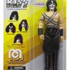 KISS THE CATMAN ACTION (32 969) limited ed.n.20cm,rumpu, kan - pikkukuva 1