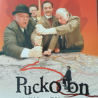 Puckoon - Halki ja Poikki DVD - pikkukuva 1