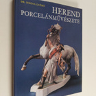 Gyozo Sikota : Herend porcelanmuveszete - pikkukuva 1