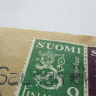1948 Saunamäki rivil + Oikari - pikkukuva 1