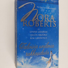 Nora Roberts ym. : Talvisia unelmia rakkaudesta : Roberts... - pikkukuva 1