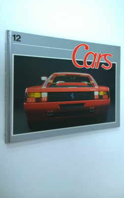 Cars 12