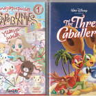 2 KPL DVD ELOKUVIA - pikkukuva 1