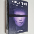 Kirsi Merimaa : Kuollut piste - pikkukuva 1