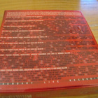 Ramones Broadcast collection 77-95 9 cd boxi muoveissa - pikkukuva 2