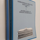 Korkeimman oikeuden ratkaisuja 1990 1-2 - pikkukuva 1