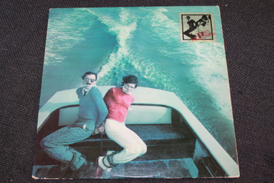 Sparks - Propaganda LP 1974