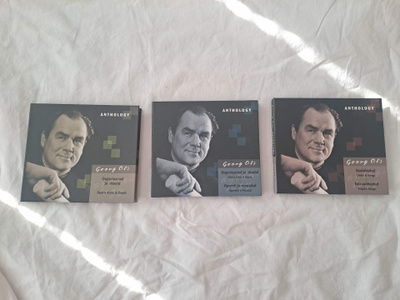 Georg Ots Anthology 1-6