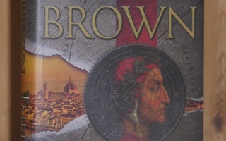 Brown Dan: Inferno
