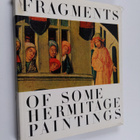 Fragments of Some Hermitage Paintings, 15th-16th Centurie... - pikkukuva 1
