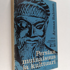 Armas Salonen : Persian muinaisuus ja kulttuuri - pikkukuva 1