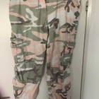 ROTHCO CAMOUFLAGE NAISTEN HOUSUT KOKO 2 XL - pikkukuva 1