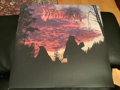 DEADNECK - Levitation