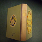 Z Topelius: PIKKU LAURI ja muita satuja (1952) Sis.postikulu - pikkukuva 2