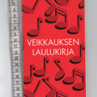 Veikkauksen Laulukirja (Sis. postikulut) - pikkukuva 1