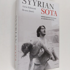 Airin Bahmani ym. : Syyrian sota : demokratiatoiveet dikt... - pikkukuva 1