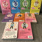 TOKYO MEW MEW 1-7 + ALA MODE 1 & 2 (KOKO SARJA) SUOMI - pikkukuva 3