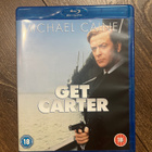 Get Carter (1971) - Blu-ray - pikkukuva 1