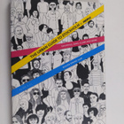 Anna (edit.) Thelning : The urban guide to Stockholm - Wi... - pikkukuva 1