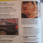 MOOTTORI LEHTI 12 / 1988 SISÄLLYLUETTELOT KUVISSA - pikkukuva 3